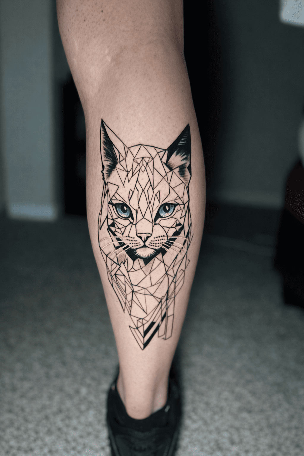 Tattoo by Fernando - Piece 11