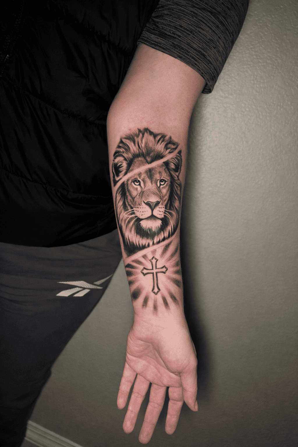Tattoo by Fernando - Piece 12