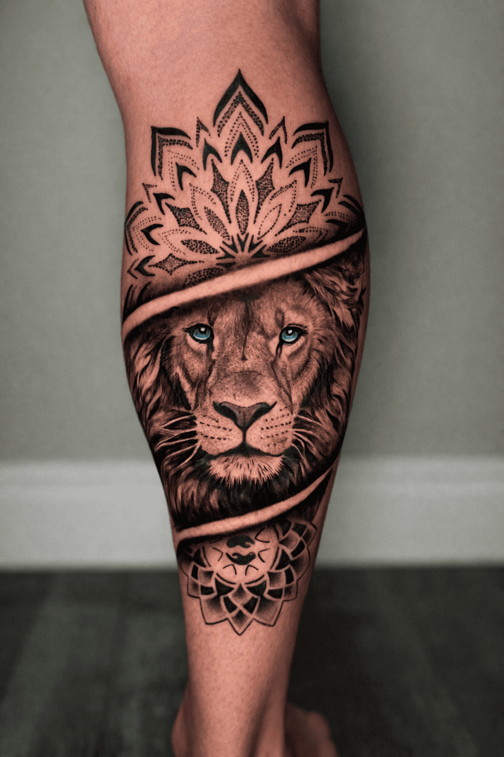 Tattoo by Fernando - Piece 13