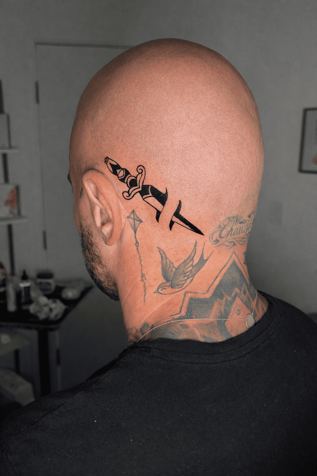 Tattoo by Fernando - Piece 16