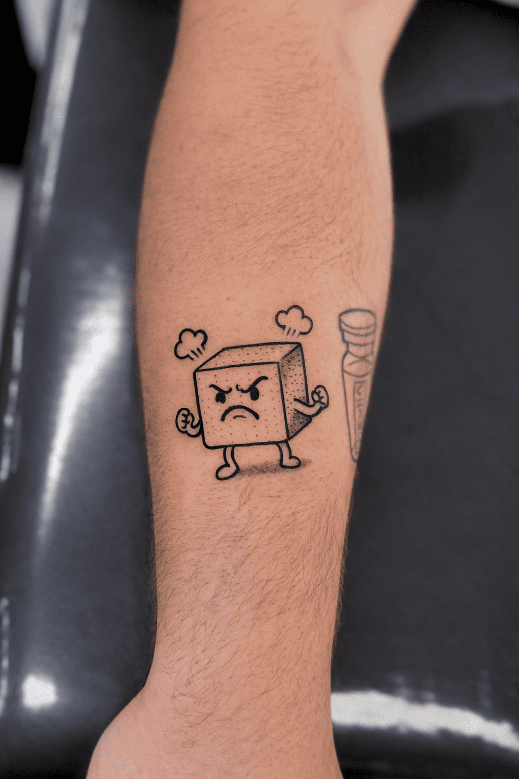 Tattoo by Fernando - Piece 17