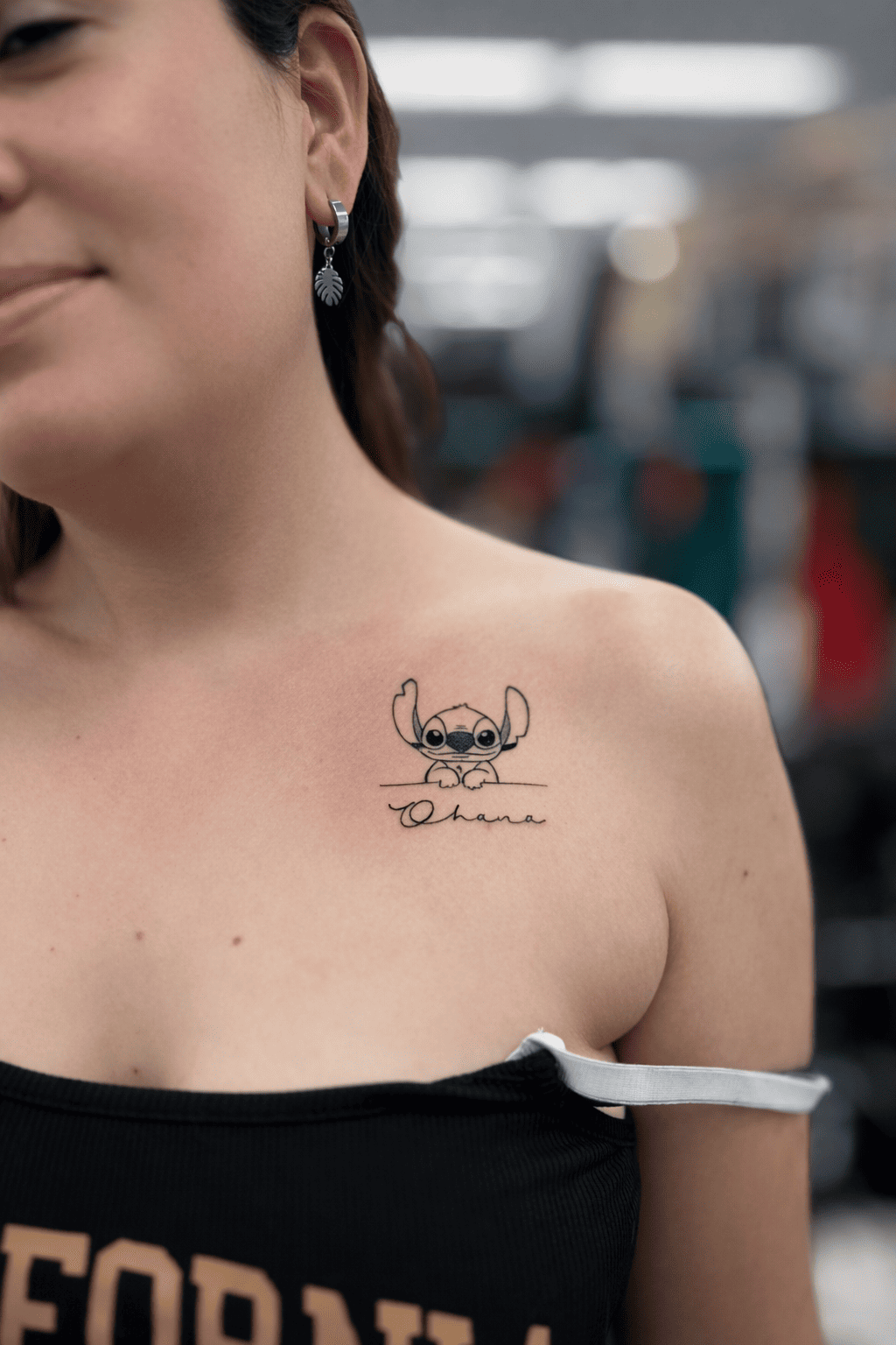 Tattoo by Fernando - Piece 20