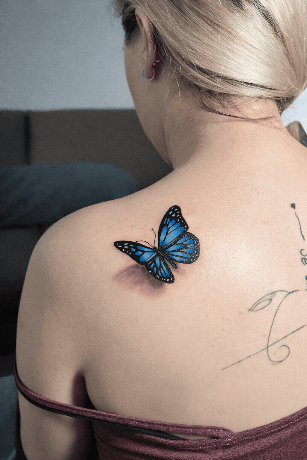 Tattoo by Fernando - Piece 3