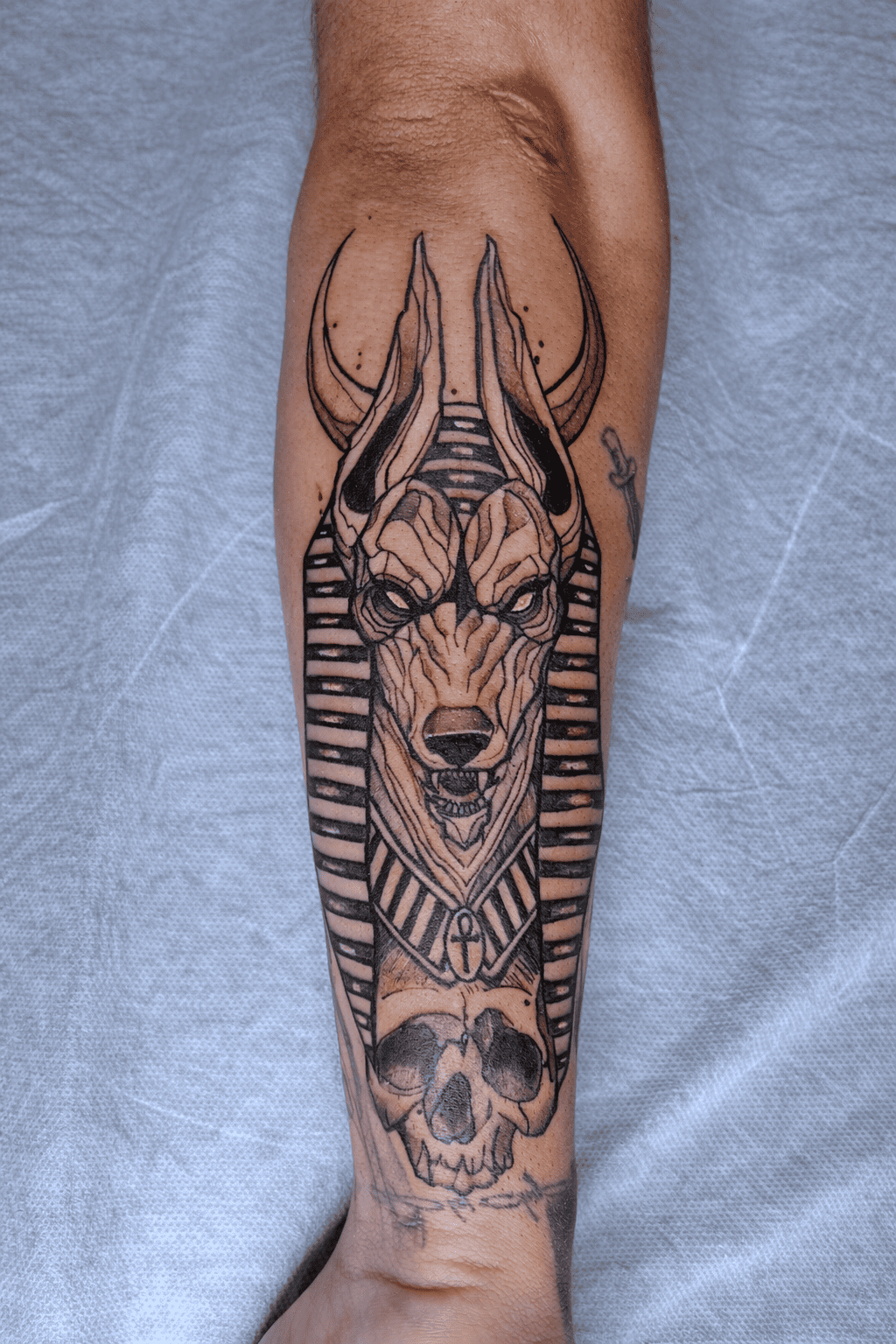 Tattoo by Fernando - Piece 6