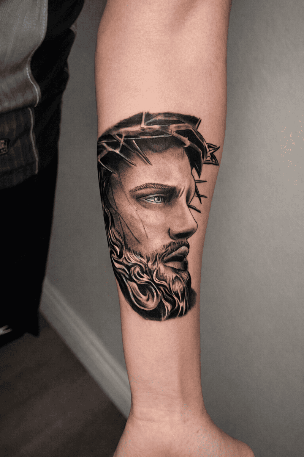 Tattoo by Fernando - Piece 7