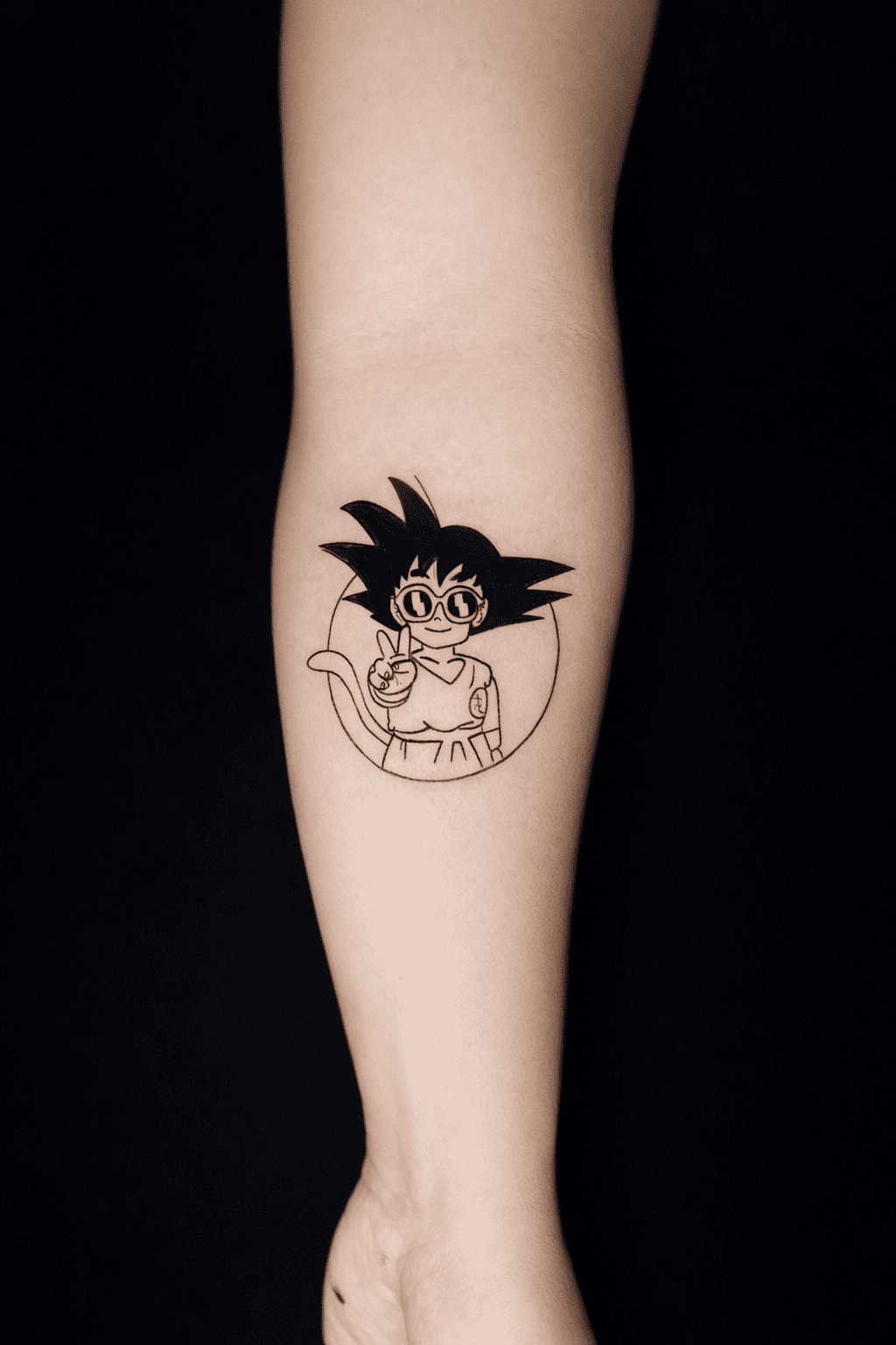 Tattoo by Fernando - Piece 8